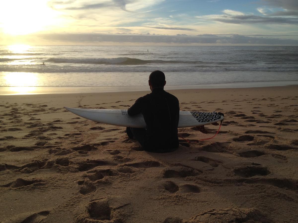 Another Surf Camp バレアル エクステリア 写真